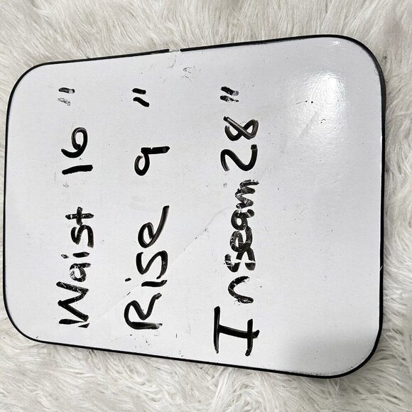 Anne Klein Colorful Abstract Jacquard Pants Slim Leg Manzanita Wineberry Size 8 - Picture 13 of 13